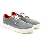 Chipped Sneaker // Grey (Euro: 41)