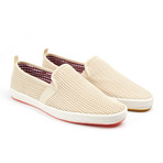 Fry 2 Slip-On // Natural (Euro: 41)