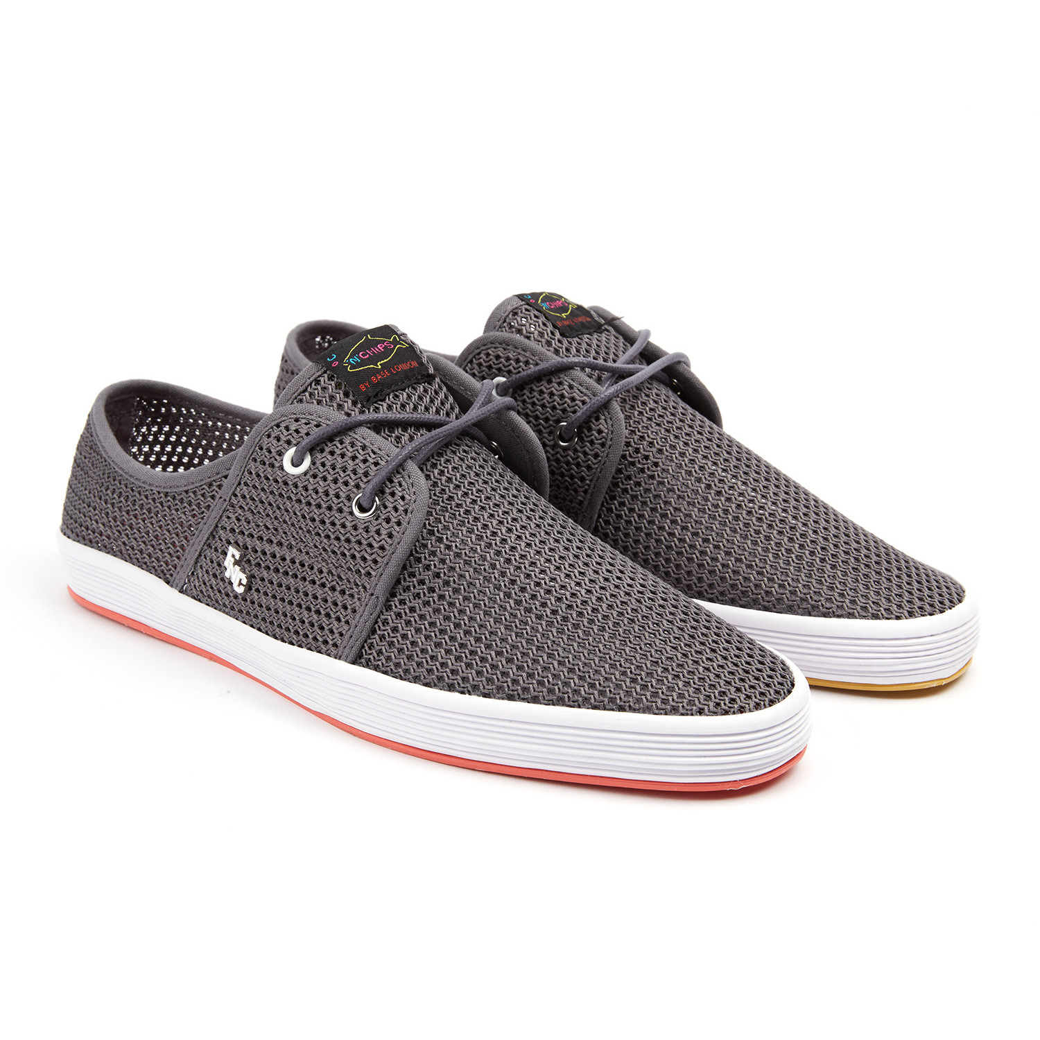fish n chips sneakers