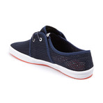 Spam 2 Canvas Sneaker // Navy (Euro: 43)