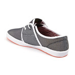 Spam 2 Sneaker // Grey + White (Euro: 40)