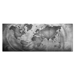 Monochrome Land & Sea