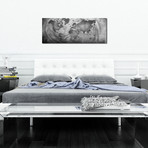 Monochrome Land & Sea