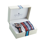 Club Watch // Box Set