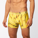 Bananas Trunk // Yellow (L)