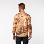 Mars Sweater // Multi (XL)