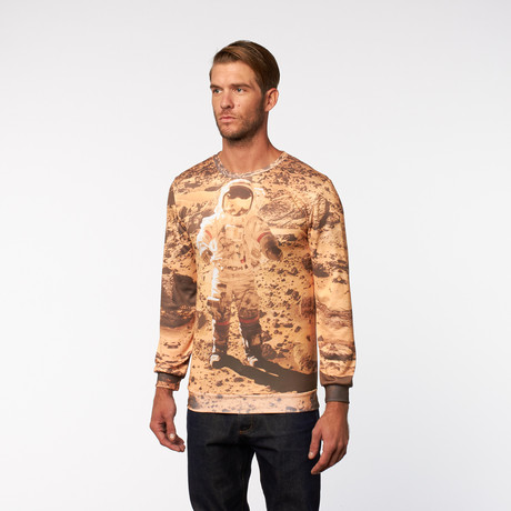 Mars Sweater // Multi (XS)