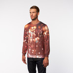 Sparkles Sweater // Multi (M)