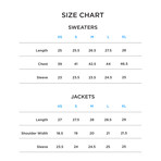 Mars Sweater // Multi (XL)