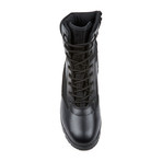 Tactical Performance High Boot // Black (US: 9)