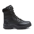 Tactical Performance High Boot // Black (US: 8)