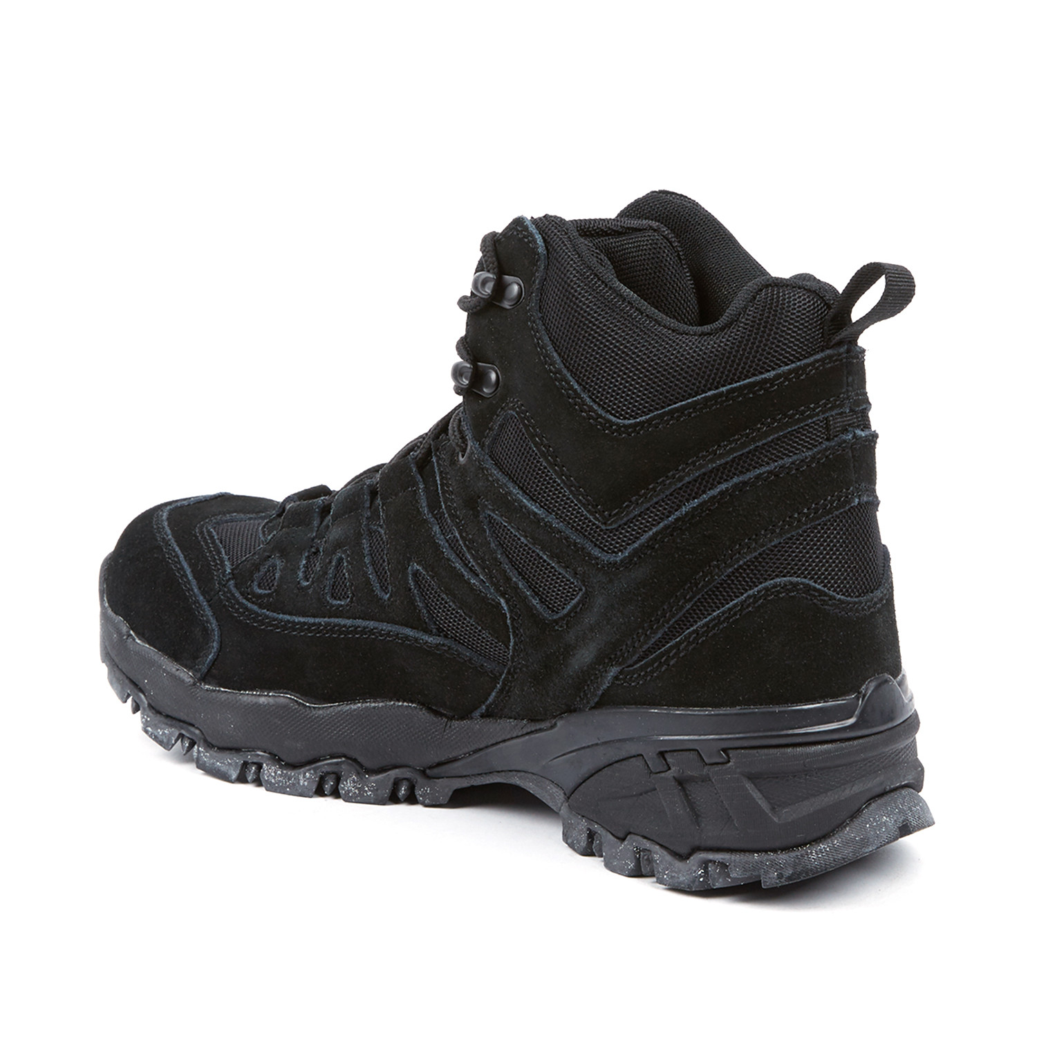 Tactical Performance Boot // Black (US: 7) - Bonanza Boots - Touch of ...