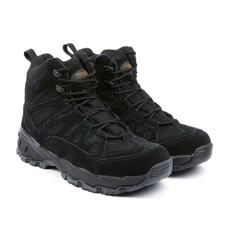 Tactical Performance Boot // Black (US: 7)