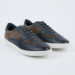 Gordon Rush // Active Sneaker // Navy + Grey (US: 13)