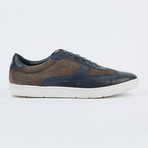 Gordon Rush // Active Sneaker // Navy + Grey (US: 13)