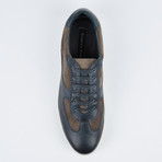 Gordon Rush // Active Sneaker // Navy + Grey (US: 13)