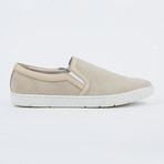 Premium Slip-On // Ecru (US: 8)