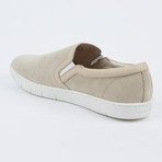 Premium Slip-On // Ecru (US: 8)