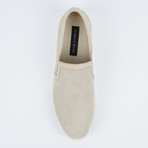 Premium Slip-On // Ecru (US: 8)