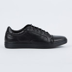 Low Top Sneaker // Black (US: 12)