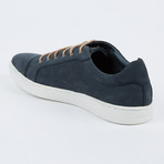 Low Top Sneaker // Navy (US: 9.5)