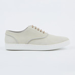 Classic Sneaker // Ecru (US: 10)