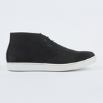 Classic Mid-Top // Black (US: 10.5)