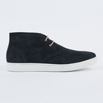 Classic Mid-Top // Navy (US: 9)