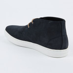 Classic Mid-Top // Navy (US: 9)