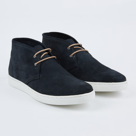 Classic Mid-Top // Navy (US: 8)