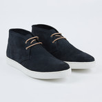 Classic Mid-Top // Navy (US: 9)