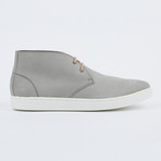 Classic Mid-Top // Grey (US: 9)