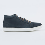 Gordon Rush // High Top Sneaker // Navy (US: 11)