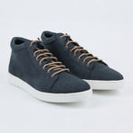 Gordon Rush // High Top Sneaker // Navy (US: 11)