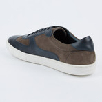 Gordon Rush // Active Sneaker // Navy + Grey (US: 13)