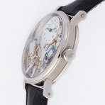 Breguet La Tradition Skeleton Manual Wind // 7027BB // c.2000's // Pre-Owned