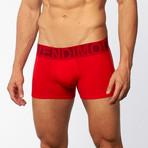 Eternal Boxer // Red (S)