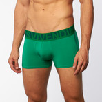 Eternal Boxer // Green (S)