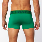 Eternal Boxer // Green (S)