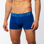 Eternal Boxer // Blue (XL)