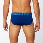 Eternal Brief // Blue (XL)