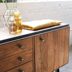 Eiffel Sideboard