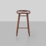 Lille I-Stool - Bar