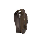 Collins // Limited Edition Courier