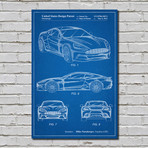 Aston Martin (Blueprint)