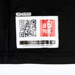 Burpee Athletic Shirt // Black (S)