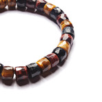 Tiger Eye Bead Bracelet