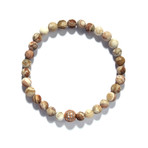 Mars Bead Bracelet