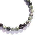 Fiji Bead Bracelet