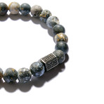 Dawn Bead Bracelet